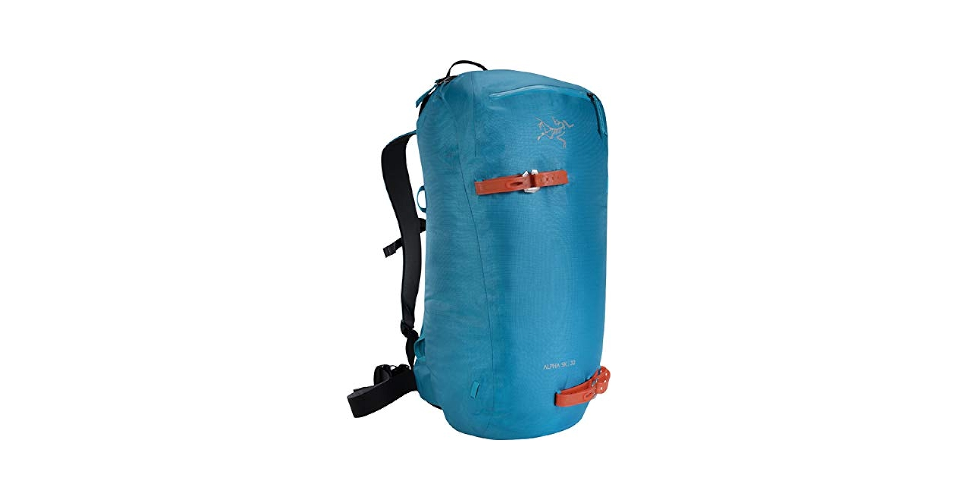 Amazon.co.jp: Arc'teryx Alpha SK 32 バックパック : ファッション